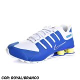 NIKE SHOX NZ (RP) DROPSHPPING