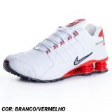 TENIS NIKE SHOX NZ VIETNÃ REFLETIVO DROPSHPPING