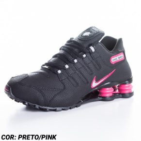 TENIS NIKE SHOX NZ VIETNÃ REFLETIVO DROPSHPPING