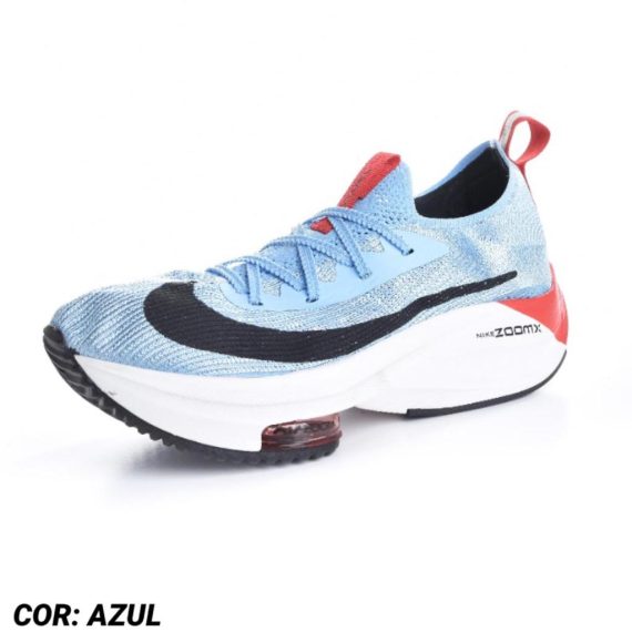 TENIS NIKE ZOOM ALPHAFLY NEXT% (RP) DROPSHPPING