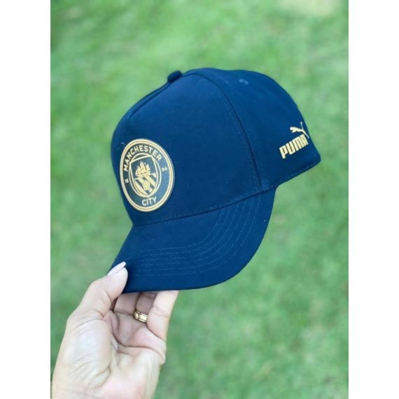 10 BONÉS PUMA ATACADO