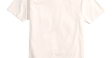 Kit C/5 Camisetas Masculina Básica Algodão Atacado – Frete Grátis
