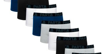 Kit 10 Cueca Boxer no Brás Sp