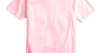 Kit C/5 Camisetas Masculina Básica Algodão Atacado – Frete Grátis