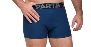 Kit 10 Cueca Boxer no Brás Sp