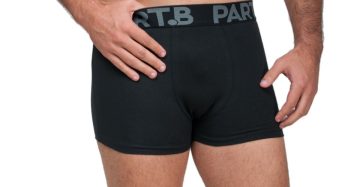 Kit 10 Cueca Boxer no Brás Sp