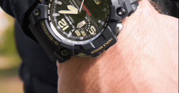 Kit com c/10 Gshock mundmaster aprova de água Atacado