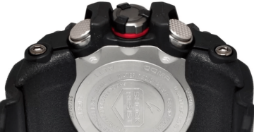 Kit com c/10 Gshock +Caixa + Frete Grátis + Baterias Reservas Mundmaster aprova de água Atacado