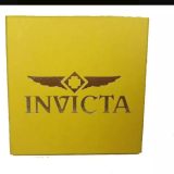 Caixa Estojo Marca Invicta Atacado