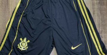 Kit 10 Shorts Calção Atacado Futebol Baratos