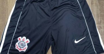 Kit 10 Shorts Calção Atacado Futebol Baratos