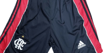 Kit 10 Shorts Calção Atacado Futebol Baratos