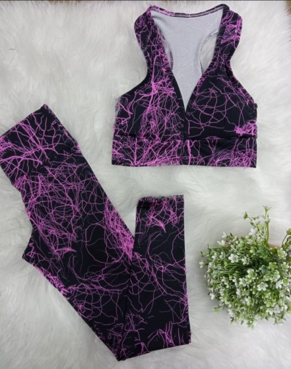 Kit C/12 Conjunto Suplex Atacado