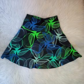 Kit C/12 Shorts Saia Atacado