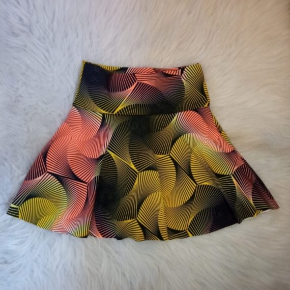 Kit C/12 Shorts Saia Atacado