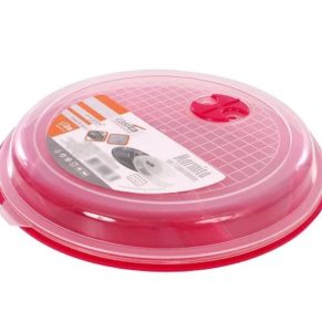 Marmita 3 Divisórias Atacado Revenda Dropshpping Saída Vapor 1,5 L Plástico