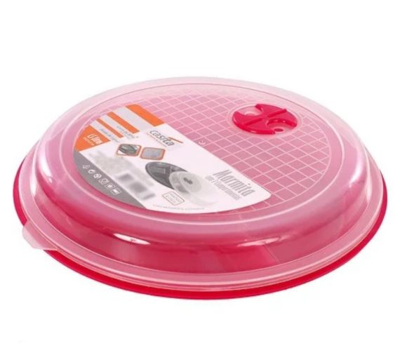 Marmita 3 Divisórias Atacado Revenda Dropshpping Saída Vapor 1,5 L Plástico