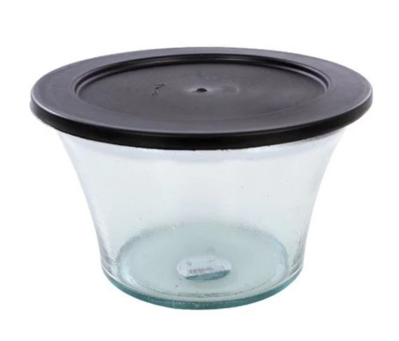 Fruteira Venezza Atacado Revenda Dropshpping,2 L Com Tampa Vitazza