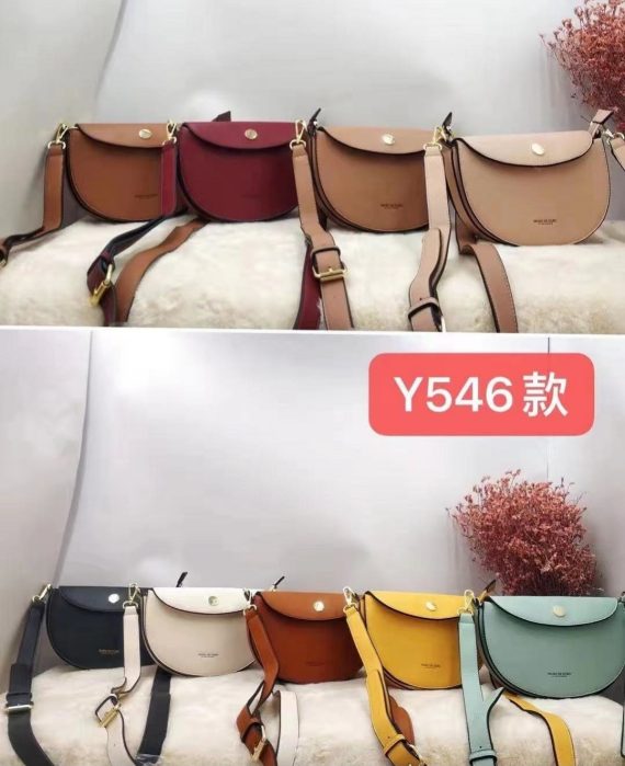 Kit c/ 6 peças Bolsas Feminina Atacado Revenda Dropshpping