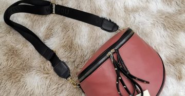 Kit c/ 6 peças Bolsas Pochete Feminina Atacado Revenda Dropshpping