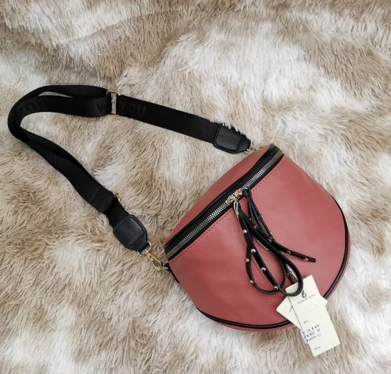 Kit c/ 6 peças Bolsas Pochete Feminina Atacado Revenda Dropshpping
