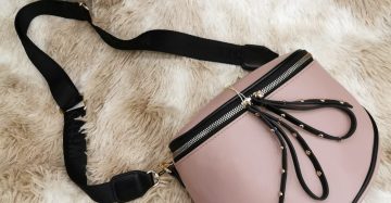 Kit c/ 6 peças Bolsas Pochete Feminina Atacado Revenda Dropshpping