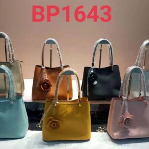 Kit c/ 6 peças Bolsa Bella Paulla Feminina Atacado Revenda Dropshpping