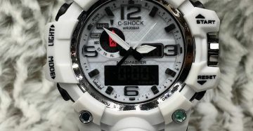 Kit C/10 Relógio Gshock Mundmaster No Atacado – Aprova de Água