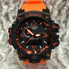Kit C/10 Relógio Gshock Mundmaster No Atacado – Aprova de Água