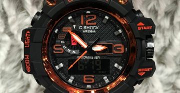 Kit C/10 Relógio Gshock Mundmaster No Atacado – Aprova de Água