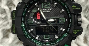 Kit C/10 Relógio Gshock Mundmaster No Atacado – Aprova de Água