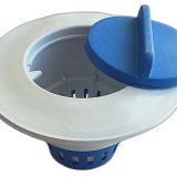 Mini Clorador Flutuante Atacado