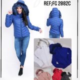 Jaqueta Bobojaco Feminina no Atacado