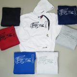 kit com C/05 Blusas Moletom no Brás Masculina 3 cabos