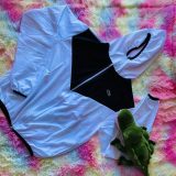 Kit c/ 3 unidades corta vento feminina Atacado