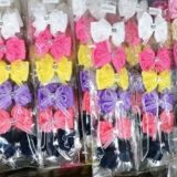 Lacinhos medio atacado