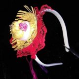 Tiara junina P infantil a duzia atacado