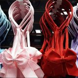 Tiara mono tik tok infantil a duzia atacado