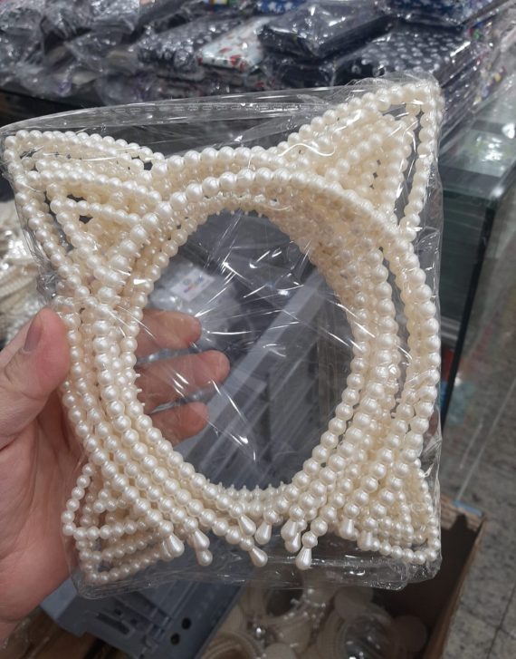 Tiara de bolinhas infantil a duzia atacado