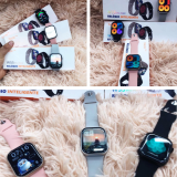 Relógio Smartwatch W55 no Atacado – Estilo e Tecnologia
