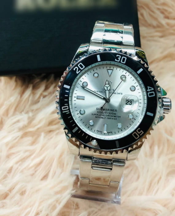 Relógio Rolex no Atacado – 100% Aprova d’Água