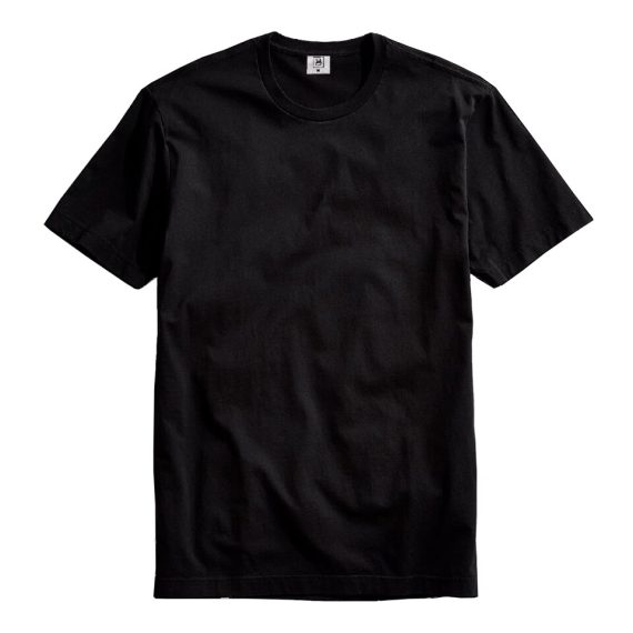Kit C/5 Camisetas Masculina Básica Algodão Atacado – Frete Grátis