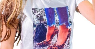 Kit C/12 T-shirts Luxo Atacado R$15,90 Unidade
