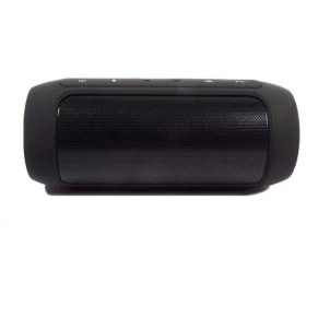 caixa de som Bluetooth USB mini AL-006 Original