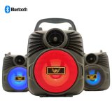 Caixinha Bluetooth sound box FM Radio USB pendrive SD Original