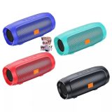 caixa de som Bluetooth USB mini AL-006 Original