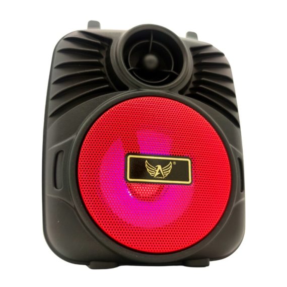 Caixinha Bluetooth sound box FM Radio USB pendrive SD Original