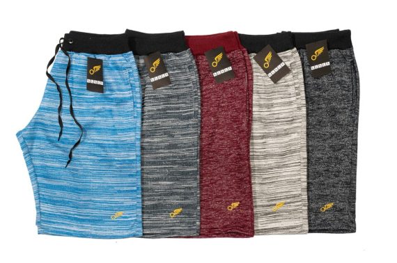 5 Shorts Moletom Atacado Dropshpping Revenda