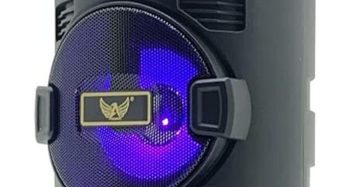 Caixa de som Atacado Dropshipping Revenda de longa duração Bluetooth portátil alta severa e severa Entrada pendrive, USB, cartão SD RadioFM