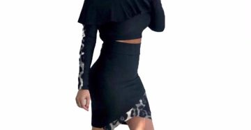 CONJUNTO CROPPED KIT C/10